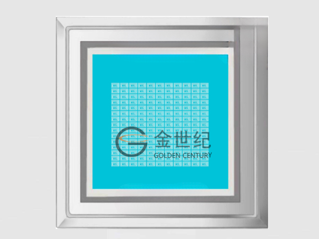 电子元器件网版