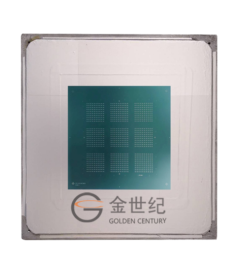 半导体行业印刷网版